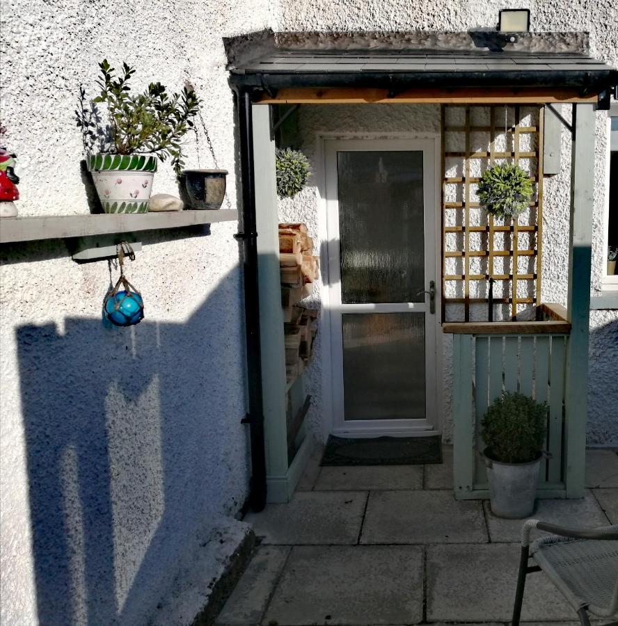 Castle Hill Cottage & Paddlers Retreat Ballywalter Eksteriør bilde